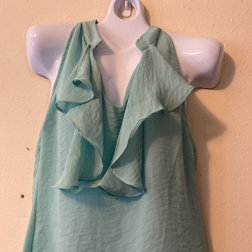 Work tank, layered new by S line